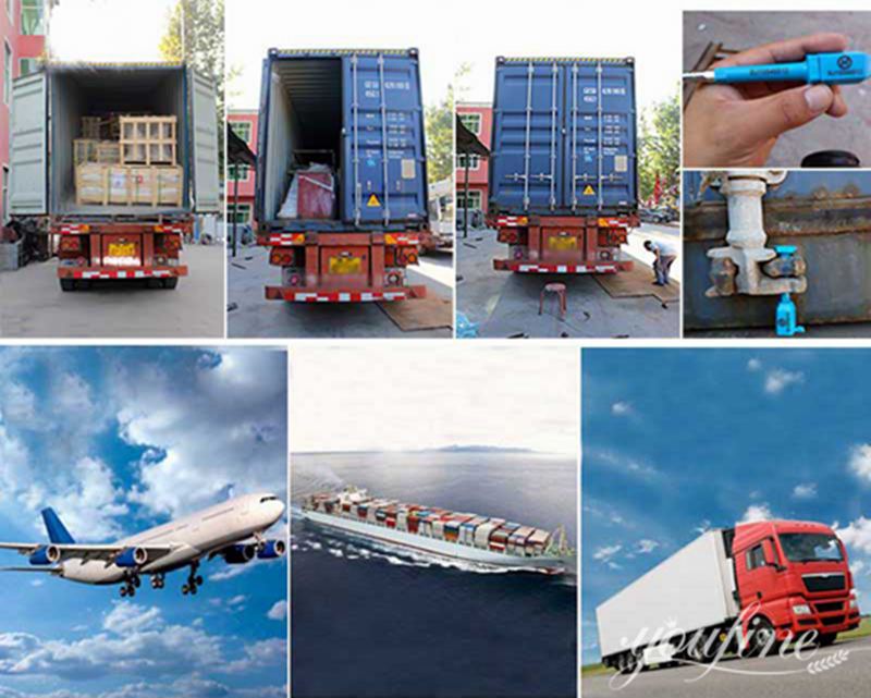 marble lion statue price