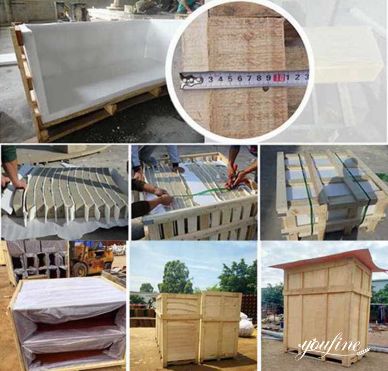 marble lion statue for sale (2)