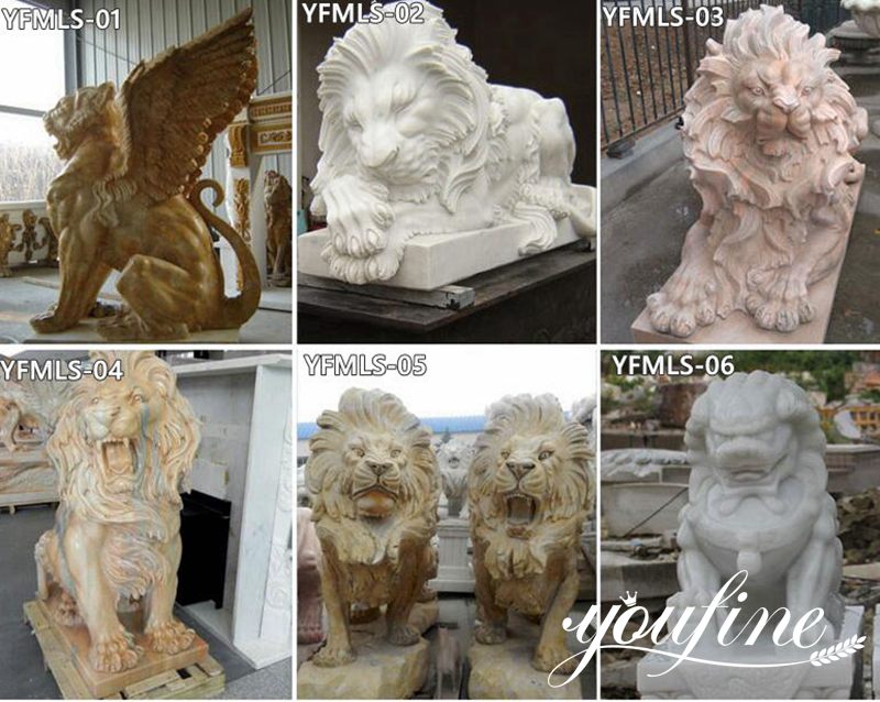 Other Similar Statues-YouFine Sculpture