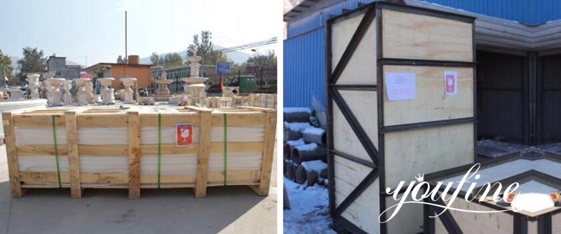 Packing Details-YouFine Sculpture