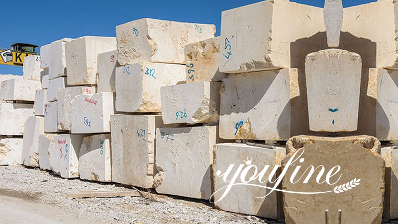 High-Quality Marble Material-YouFine Sculpture