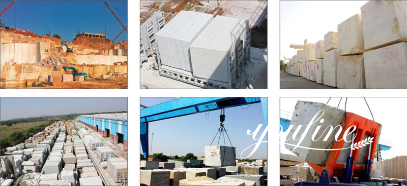 modern marble sculpture for sale -YouFine Sculpture